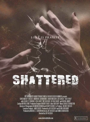 Постер: Shattered!