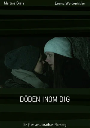 Постер: Death from Within