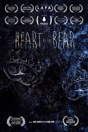 Постер: Heart of the Bear