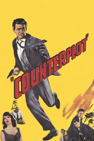 Постер: Counterplot
