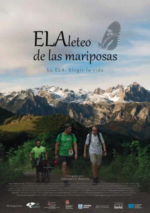 Постер: EL Aleteo de las mariposas