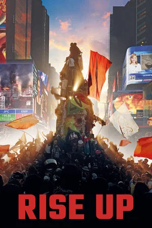 Постер: Rise Up
