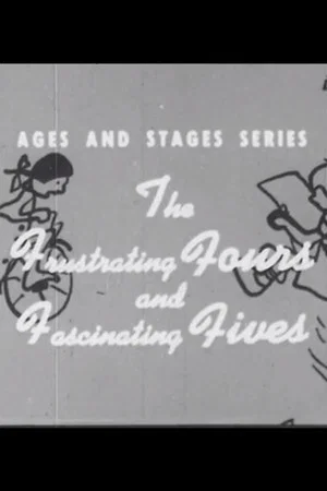Постер: The Frustrating Fours and the Fascinating Fives