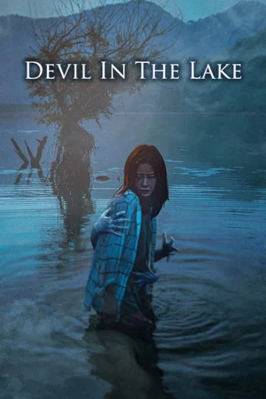 Постер: Devil in the Lake
