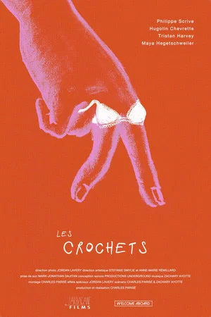Постер: Les crochets