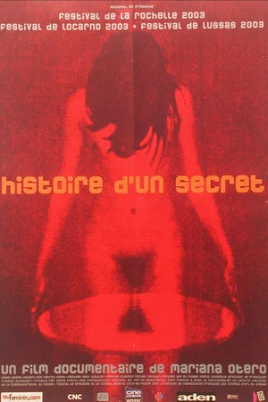 Постер: Histoire d'un secret