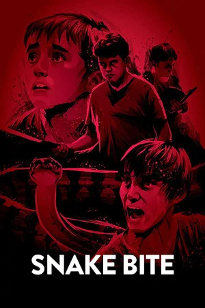 Постер: Snake Bite