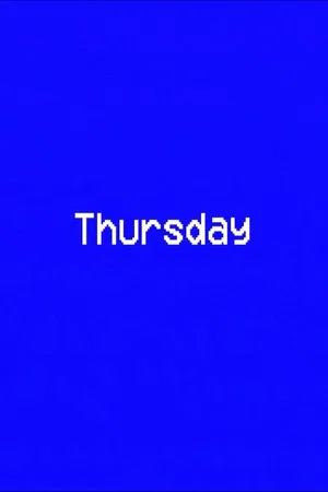 Постер: Thursday