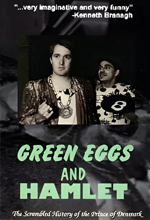 Постер: Green Eggs And Hamlet