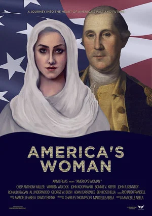 Постер: America's Woman