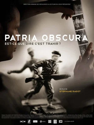 Постер: Patria Obscura