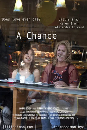 Постер: A Chance