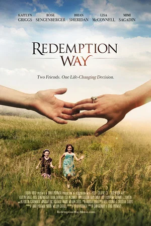 Постер: Redemption Way
