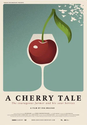Постер: A Cherry Tale