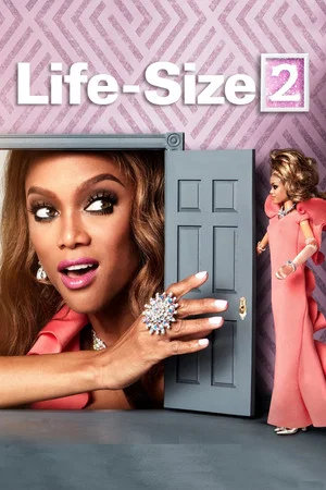 Постер: Life-Size 2