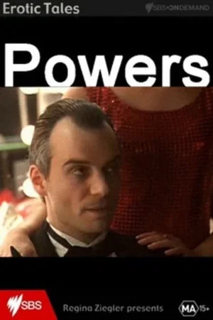Постер: Powers
