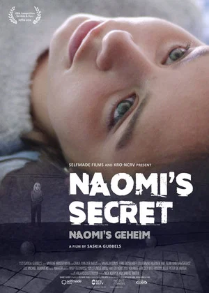 Постер: Naomi's Secret