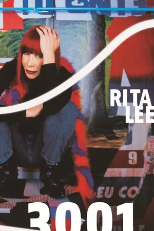 Постер: Rita Lee: 3001