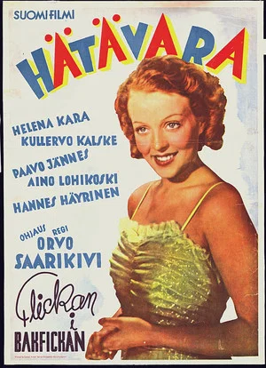 Постер: Hätävara