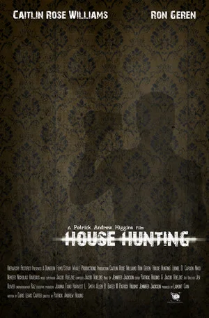 Постер: House Hunting