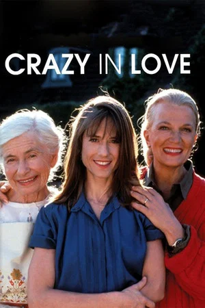 Постер: Crazy in Love