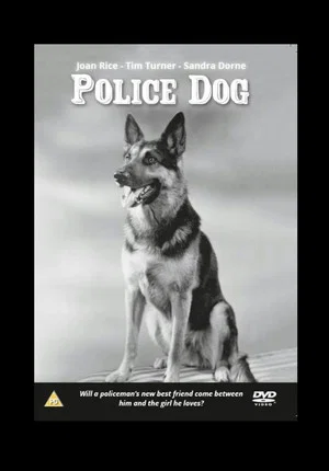 Постер: Police Dog