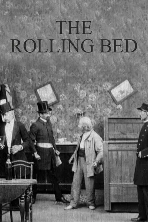 Постер: The Rolling Bed