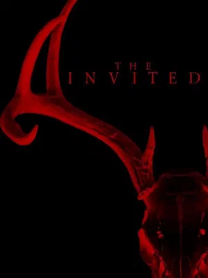 Постер: The Invited