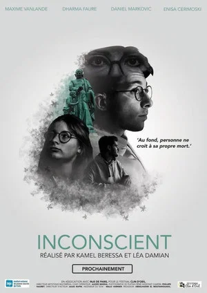 Постер: INCONSCIENT