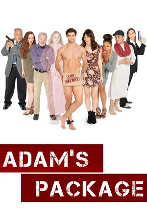 Постер: Adam's Package