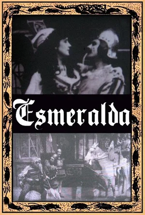 Постер: Esmeralda