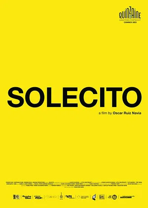 Постер: Solecito