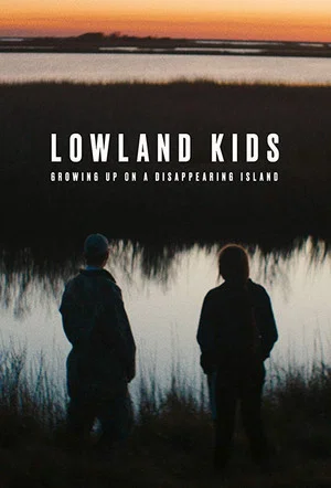 Постер: Lowland Kids
