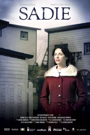 Постер: Sadie