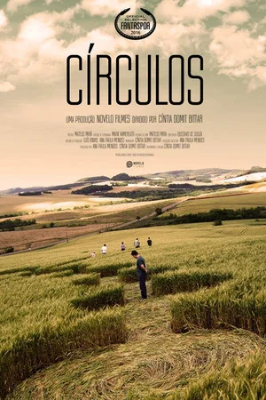 Постер: Círculos