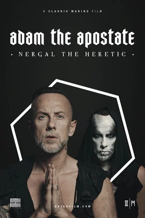 Постер: Adam the Apostate
