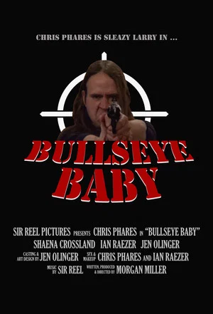 Постер: Bullseye Baby