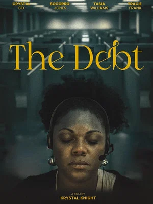 Постер: The Debt