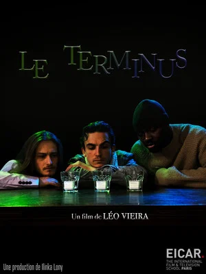 Постер: Le Terminus
