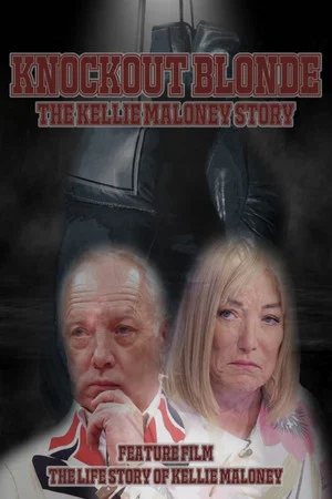 Постер: The Kellie Maloney Story