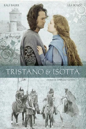 Постер: Heart and Sword