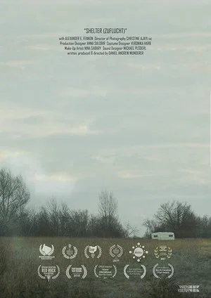 Постер: Shelter