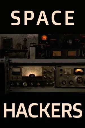 Постер: Space Hackers