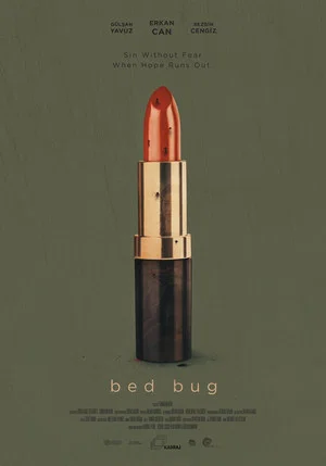 Постер: Bed Bug