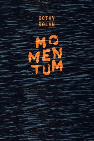 Постер: Momentum