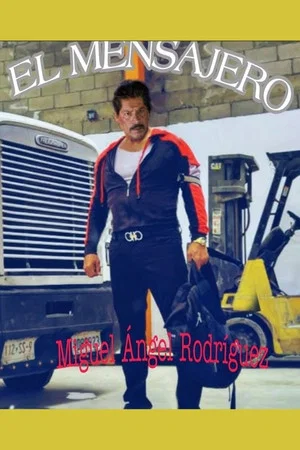 Постер: El Mensajero