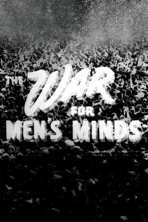 Постер: The War for Men's Minds
