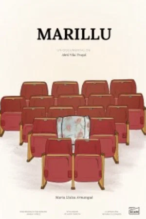 Постер: Marillu