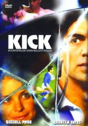 Постер: Kick