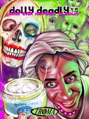 Постер: Dolly Deadly 1.5